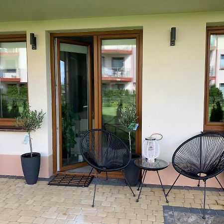 Apartament Ofelia Darłówko Extérieur photo