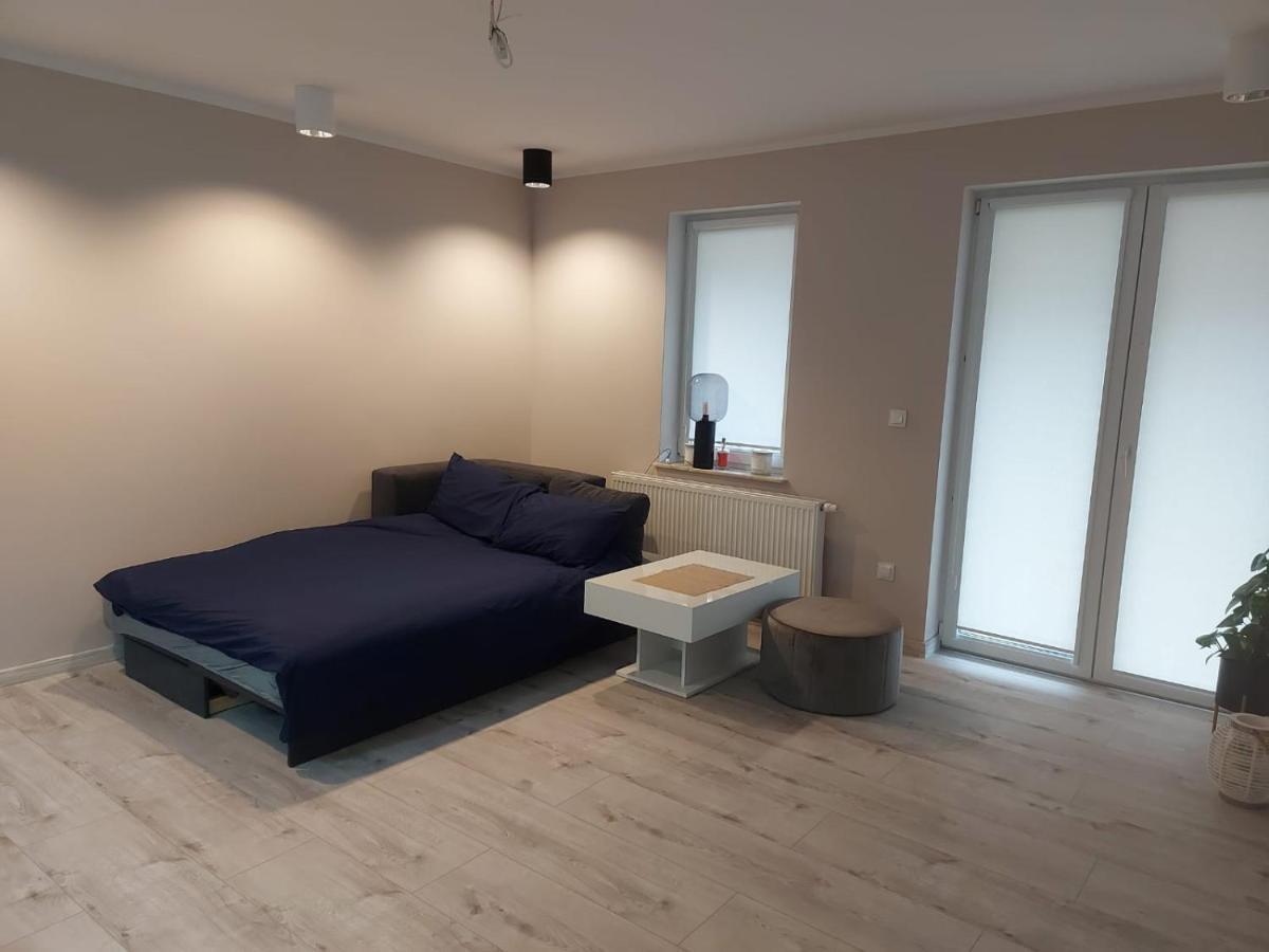 Apartament Ofelia Darłówko Extérieur photo
