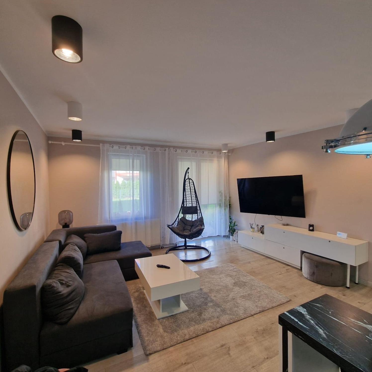 Apartament Ofelia Darłówko Extérieur photo