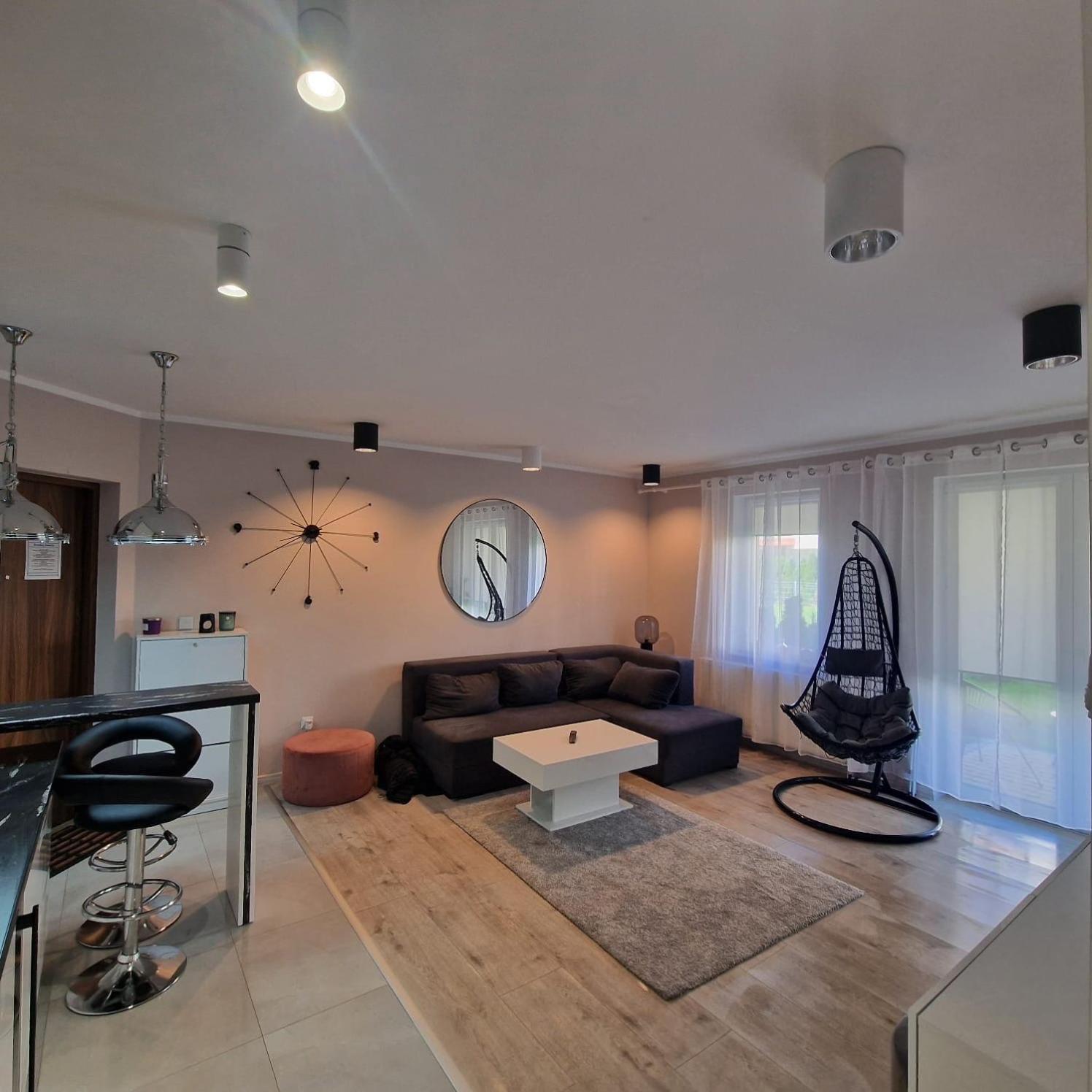 Apartament Ofelia Darłówko Extérieur photo